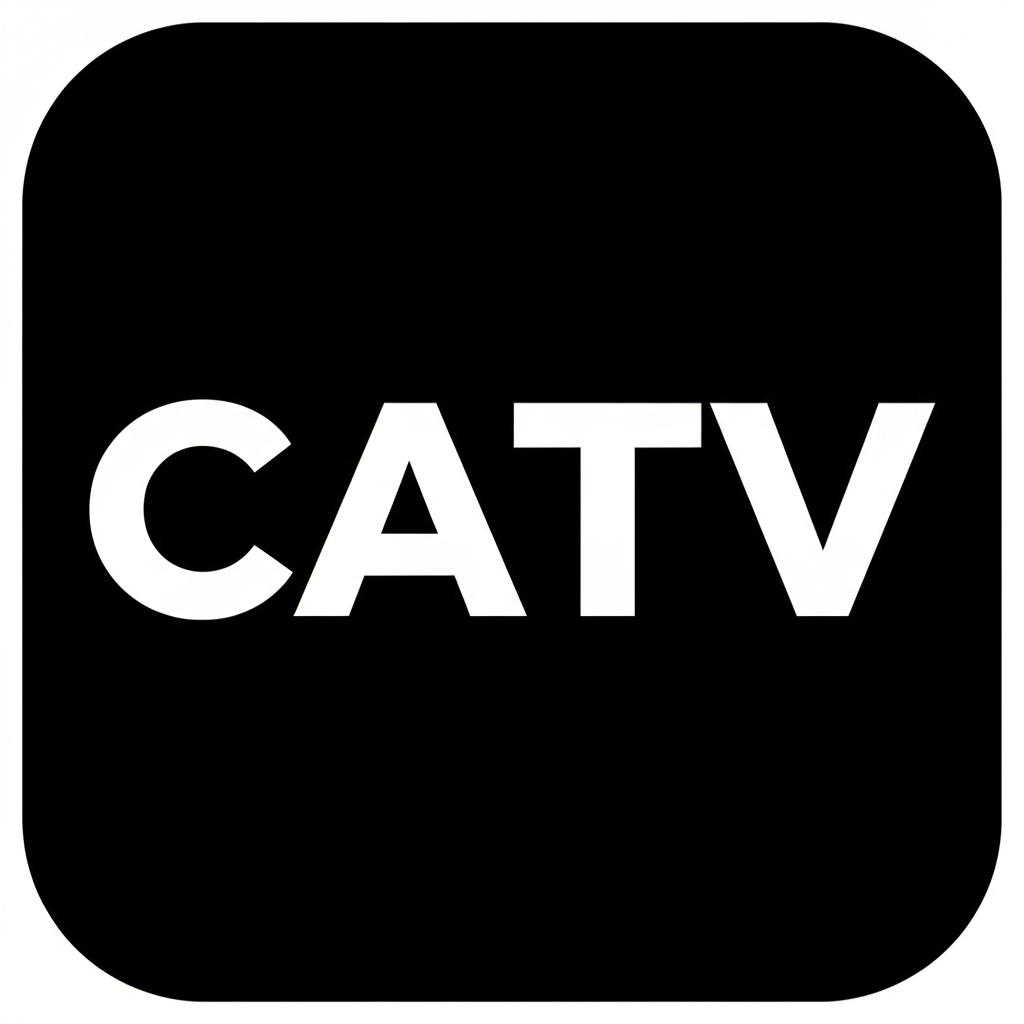 CATV Logo